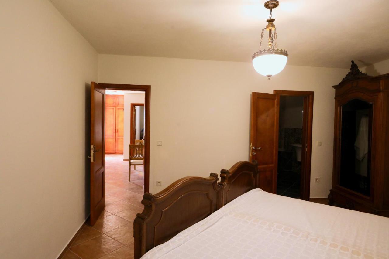 Mountains Villa Near Budva Exterior photo